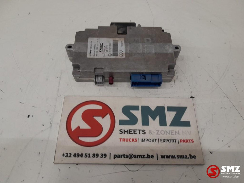DAF Occ ECU telefooninterface regeleenheid DAF - Bloc de gestion pour Camion: photos 1 DAF Occ ECU telefooninterface regeleenheid DAF - Bloc de gestion pour Camion: photos 1