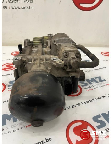 DAF Occ Ecu versnellingbak powerpack 4770010310 - Boîte de vitesse pour Camion: photos 3 DAF Occ Ecu versnellingbak powerpack 4770010310 - Boîte de vitesse pour Camion: photos 3