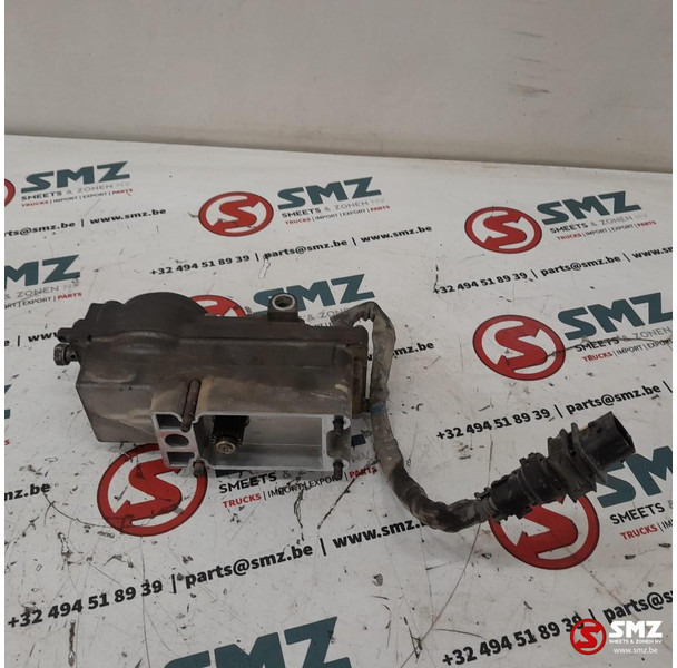 DAF Occ VGT turboactuator MX13 DAF - Moteur et pièces pour Camion: photos 3 DAF Occ VGT turboactuator MX13 DAF - Moteur et pièces pour Camion: photos 3