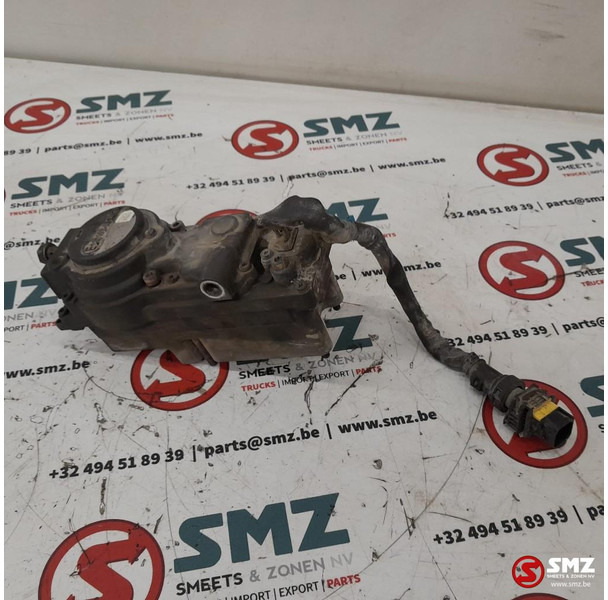 DAF Occ VGT turboactuator MX13 DAF - Moteur et pièces pour Camion: photos 2 DAF Occ VGT turboactuator MX13 DAF - Moteur et pièces pour Camion: photos 2