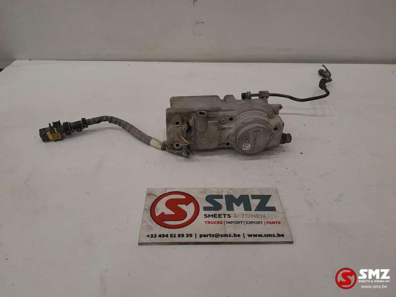 DAF Occ VTG turboactuator MX13 DAF - Turbocompresseur pour Camion: photos 1 DAF Occ VTG turboactuator MX13 DAF - Turbocompresseur pour Camion: photos 1