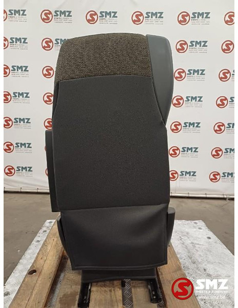 DAF Occ bijrijdersstoel DAF - Cabine et intérieur pour Camion: photos 2 DAF Occ bijrijdersstoel DAF - Cabine et intérieur pour Camion: photos 2