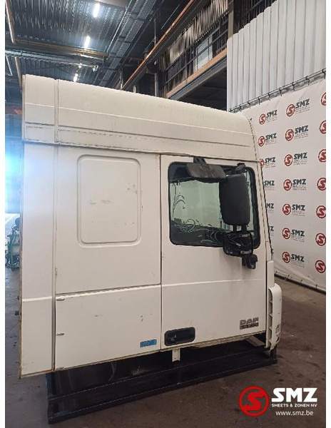 DAF Occ cabine DAF - Cabine et intérieur pour Camion: photos 5 DAF Occ cabine DAF - Cabine et intérieur pour Camion: photos 5