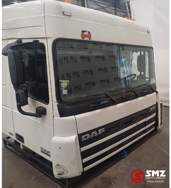 DAF Occ cabine DAF - Cabine et intérieur pour Camion: photos 2 DAF Occ cabine DAF - Cabine et intérieur pour Camion: photos 2