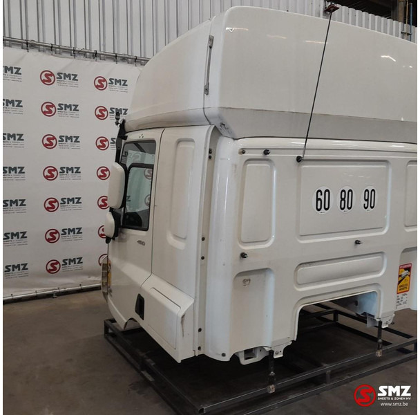 DAF Occ cabine DAF CF - Cabine et intérieur pour Camion: photos 3 DAF Occ cabine DAF CF - Cabine et intérieur pour Camion: photos 3