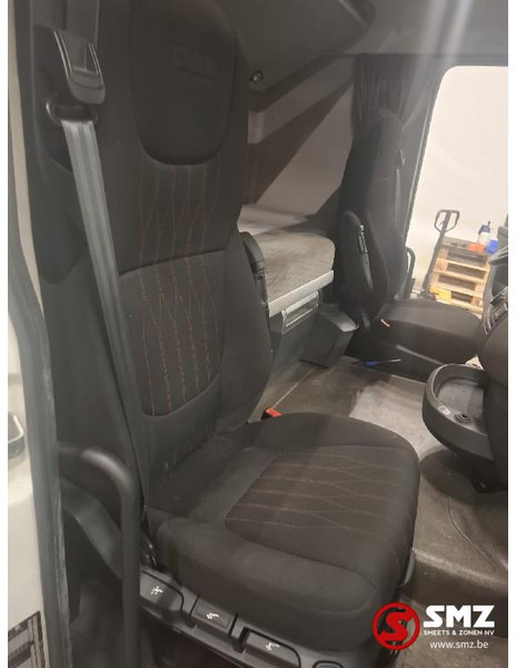 Cabine et intérieur pour Camion DAF Occ cabine compleet DAF: photos 12