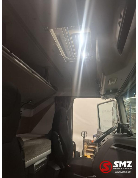 Cabine et intérieur pour Camion DAF Occ cabine compleet DAF: photos 14