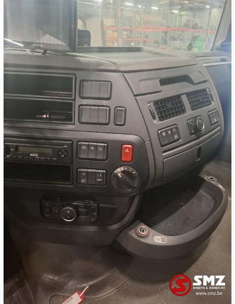 Cabine et intérieur pour Camion DAF Occ cabine compleet DAF: photos 8