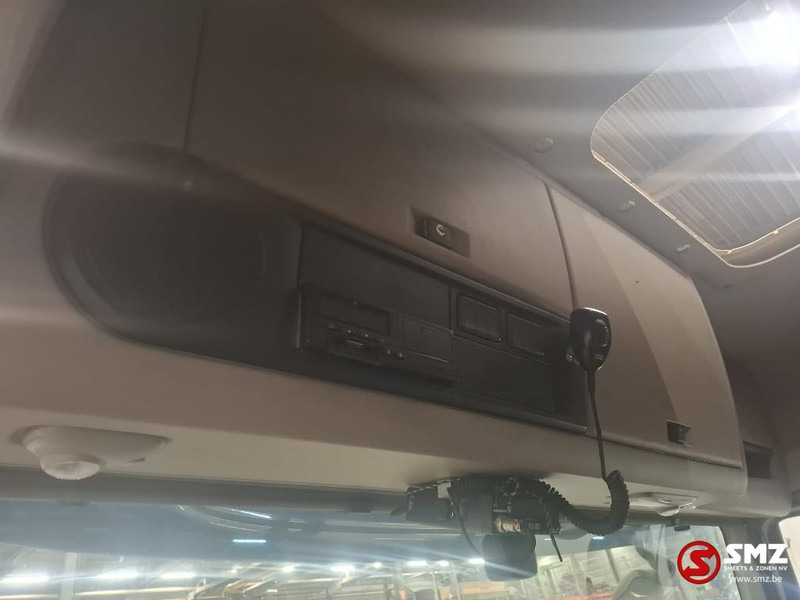 Cabine et intérieur pour Camion DAF Occ cabine compleet DAF: photos 7