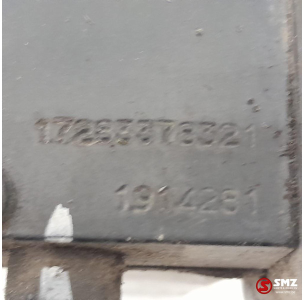 DAF Occ cabinekantelpomp DAF - Frame/ Châssis pour Camion: photos 4 DAF Occ cabinekantelpomp DAF - Frame/ Châssis pour Camion: photos 4