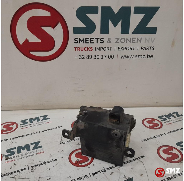 DAF Occ cabinekantelpomp DAF - Frame/ Châssis pour Camion: photos 2 DAF Occ cabinekantelpomp DAF - Frame/ Châssis pour Camion: photos 2