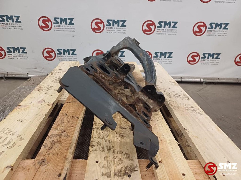 DAF Occ chassisbeugel links DAF - Frame/ Châssis pour Camion: photos 3 DAF Occ chassisbeugel links DAF - Frame/ Châssis pour Camion: photos 3