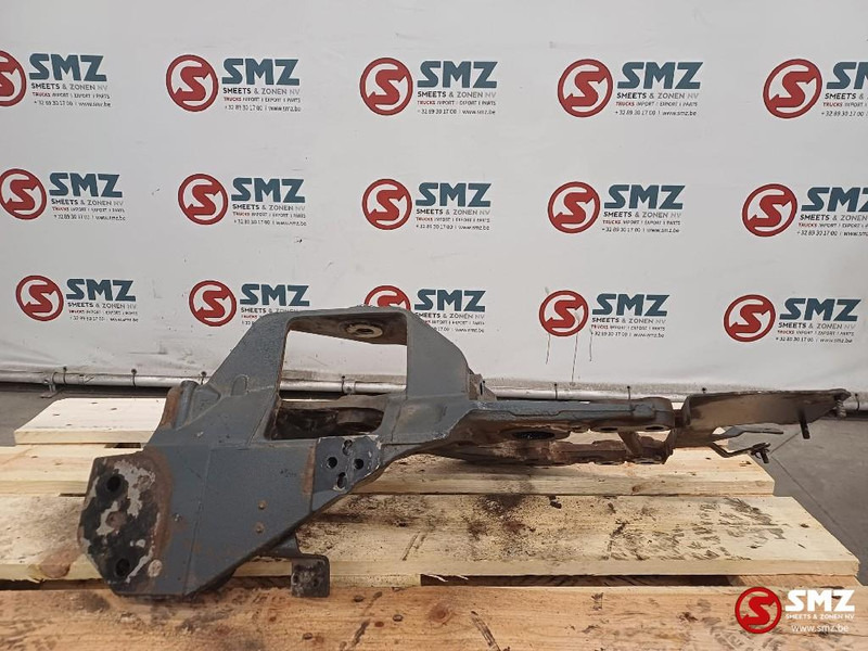 DAF Occ chassisbeugel links DAF - Frame/ Châssis pour Camion: photos 2 DAF Occ chassisbeugel links DAF - Frame/ Châssis pour Camion: photos 2