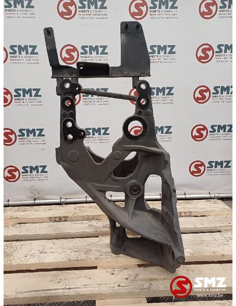 DAF Occ chassissteun rechts DAF - Frame/ Châssis pour Camion: photos 1 DAF Occ chassissteun rechts DAF - Frame/ Châssis pour Camion: photos 1