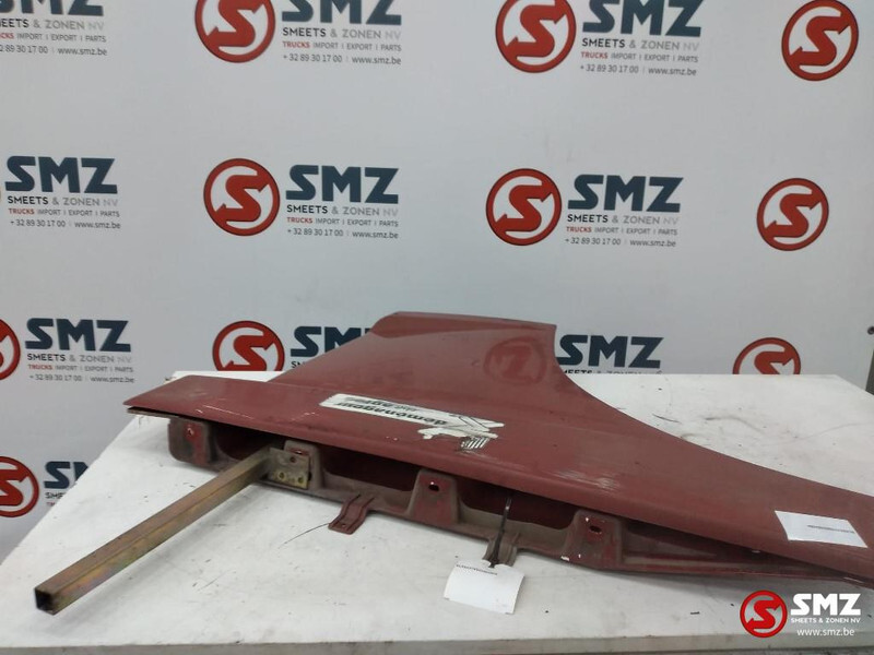 DAF Occ deurverlenging links DAF XF95 1911138 - Portière et pièces pour Camion: photos 3 DAF Occ deurverlenging links DAF XF95 1911138 - Portière et pièces pour Camion: photos 3