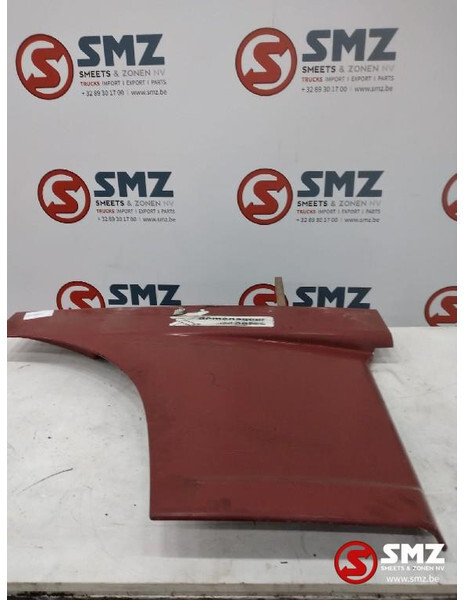 DAF Occ deurverlenging links DAF XF95 1911138 - Portière et pièces pour Camion: photos 1 DAF Occ deurverlenging links DAF XF95 1911138 - Portière et pièces pour Camion: photos 1