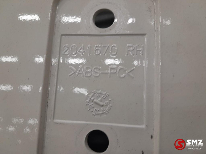 DAF Occ deurverlenging rechts DAF - Portière et pièces pour Camion: photos 3 DAF Occ deurverlenging rechts DAF - Portière et pièces pour Camion: photos 3