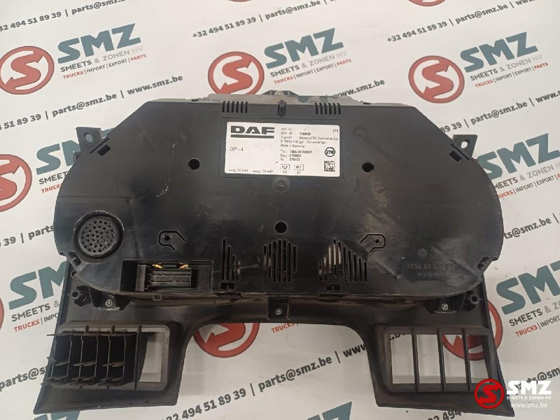 DAF Occ instrumentenpaneel DAF - Panel de instrumentos pour Camion: photos 2 DAF Occ instrumentenpaneel DAF - Panel de instrumentos pour Camion: photos 2