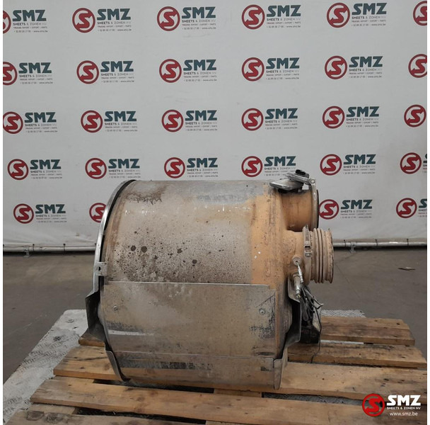 DAF Occ katalysator Euro 5 DAF - Catalyseur pour Camion: photos 4 DAF Occ katalysator Euro 5 DAF - Catalyseur pour Camion: photos 4