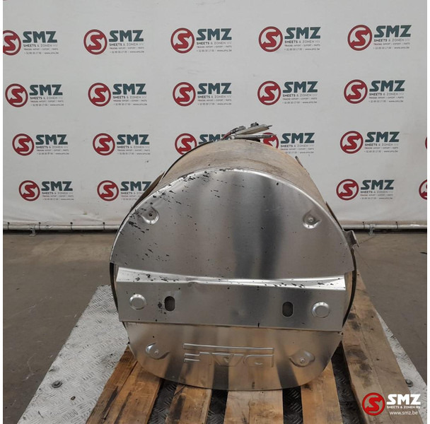 DAF Occ katalysator Euro 5 DAF - Catalyseur pour Camion: photos 1 DAF Occ katalysator Euro 5 DAF - Catalyseur pour Camion: photos 1