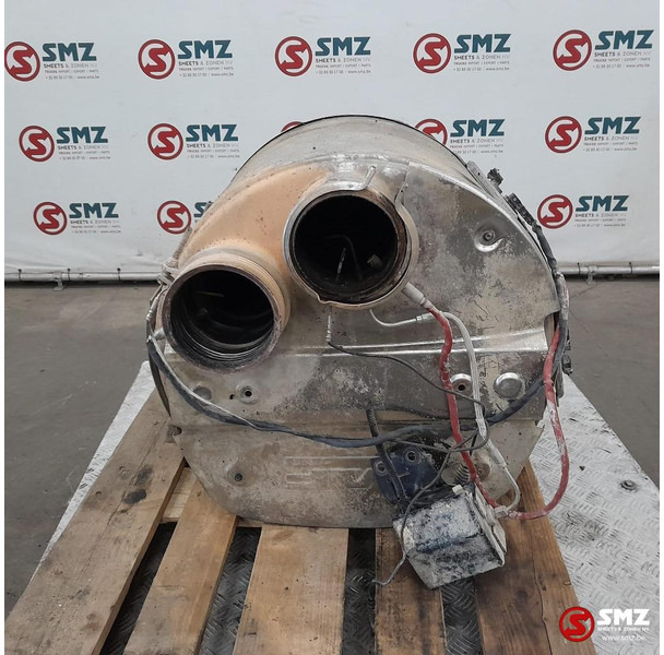 DAF Occ katalysator Euro 5 DAF - Catalyseur pour Camion: photos 2 DAF Occ katalysator Euro 5 DAF - Catalyseur pour Camion: photos 2