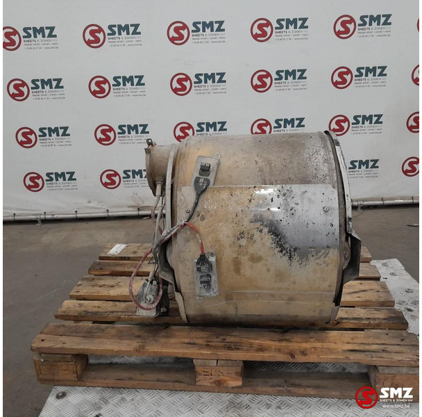 DAF Occ katalysator Euro 5 DAF - Catalyseur pour Camion: photos 3 DAF Occ katalysator Euro 5 DAF - Catalyseur pour Camion: photos 3