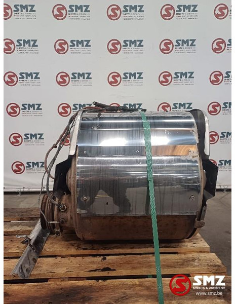 DAF Occ katalysator Euro 5 + NOX sensors DAF - Catalyseur pour Camion: photos 4 DAF Occ katalysator Euro 5 + NOX sensors DAF - Catalyseur pour Camion: photos 4