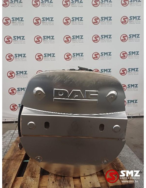 DAF Occ katalysator Euro 5 + NOX sensors DAF - Catalyseur pour Camion: photos 1 DAF Occ katalysator Euro 5 + NOX sensors DAF - Catalyseur pour Camion: photos 1