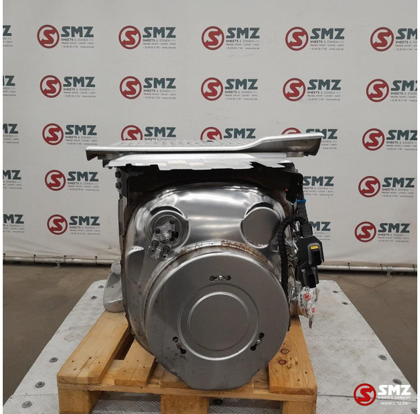 DAF Occ katalysator Euro 6 DAF - Catalyseur pour Camion: photos 4 DAF Occ katalysator Euro 6 DAF - Catalyseur pour Camion: photos 4