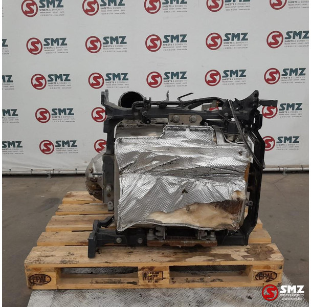 DAF Occ katalysator Euro 6 DAF XF XG - Catalyseur pour Camion: photos 4 DAF Occ katalysator Euro 6 DAF XF XG - Catalyseur pour Camion: photos 4