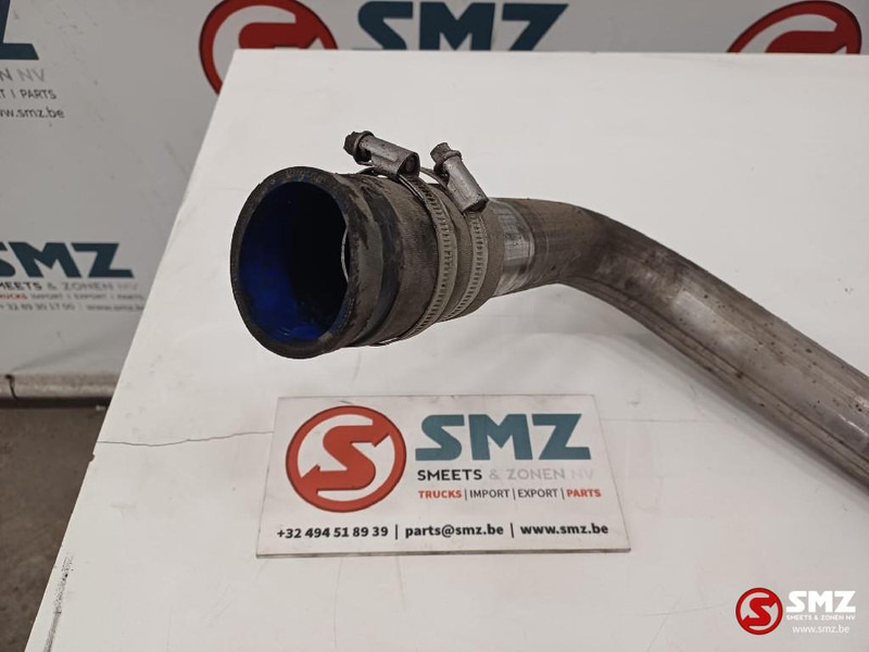 DAF Occ koelleiding retarder DAF - Système de refroidissement pour Camion: photos 2 DAF Occ koelleiding retarder DAF - Système de refroidissement pour Camion: photos 2