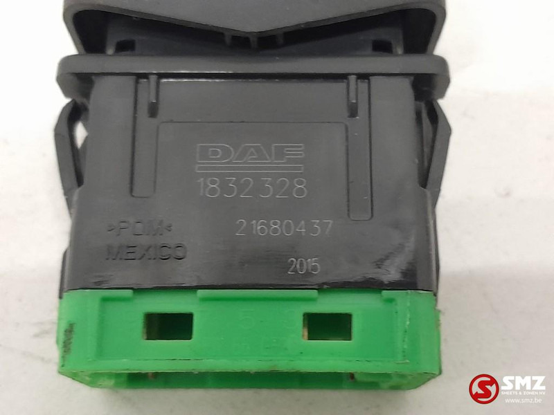 Système électrique pour Camion DAF Occ set schakelaars DAF: photos 6