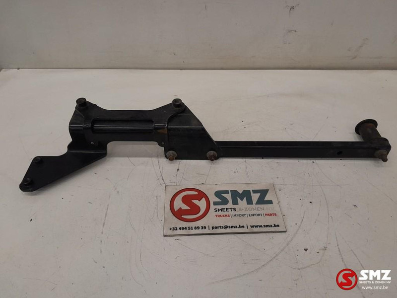 DAF Occ sideskirtsteun DAF - Frame/ Châssis pour Camion: photos 2 DAF Occ sideskirtsteun DAF - Frame/ Châssis pour Camion: photos 2