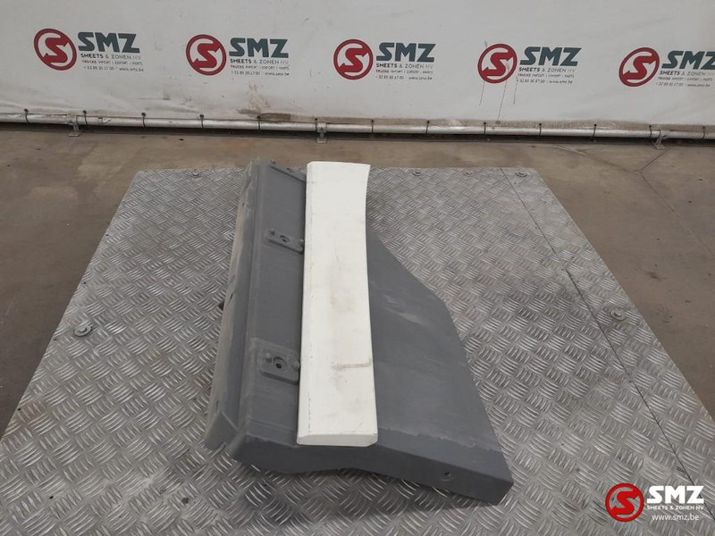 DAF Occ spatbordverlenging DAF - Carrosserie et extérieur pour Camion: photos 2 DAF Occ spatbordverlenging DAF - Carrosserie et extérieur pour Camion: photos 2