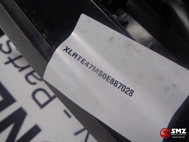 DAF Occ spiegel met arm rechts daf XF105 - Rétroviseur pour Camion: photos 3 DAF Occ spiegel met arm rechts daf XF105 - Rétroviseur pour Camion: photos 3