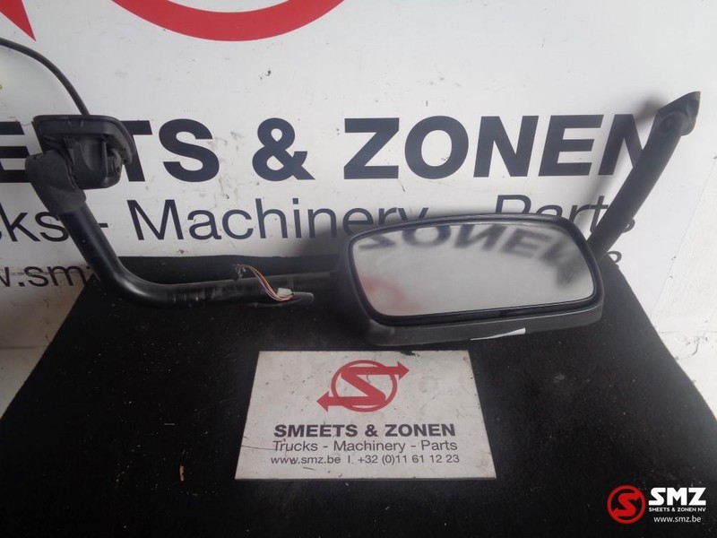DAF Occ spiegel met arm rechts daf XF105 - Rétroviseur pour Camion: photos 1 DAF Occ spiegel met arm rechts daf XF105 - Rétroviseur pour Camion: photos 1