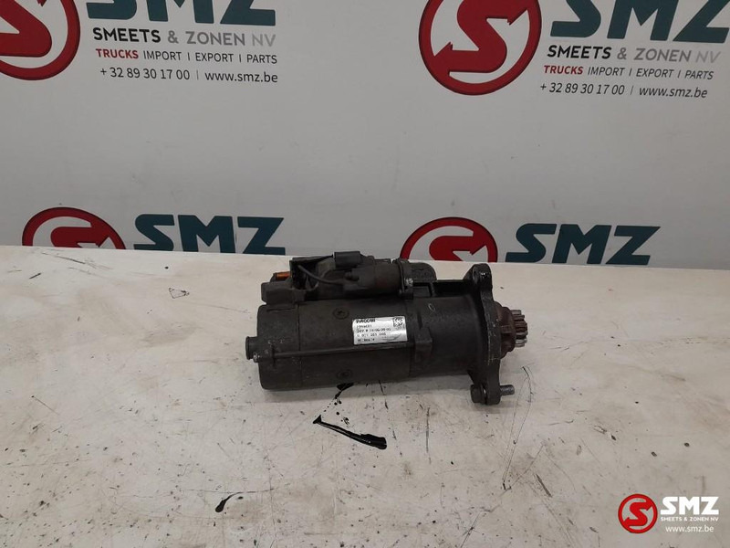 DAF Occ starter DAF - Système électrique pour Camion: photos 2 DAF Occ starter DAF - Système électrique pour Camion: photos 2