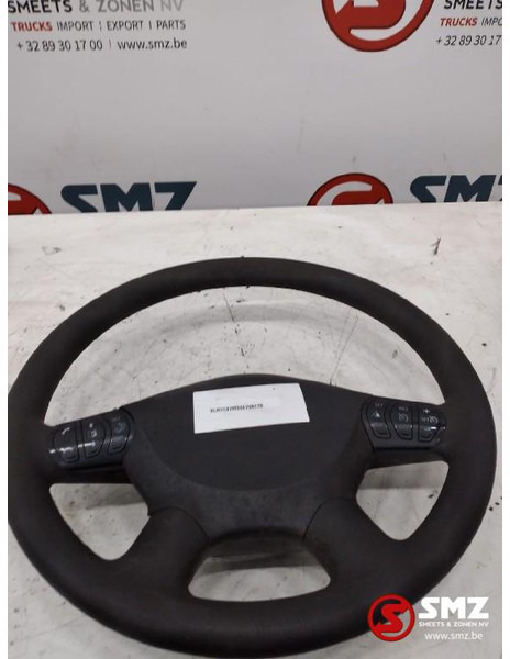 DAF Occ stuurwiel DAF - Cabine et intérieur pour Camion: photos 1 DAF Occ stuurwiel DAF - Cabine et intérieur pour Camion: photos 1