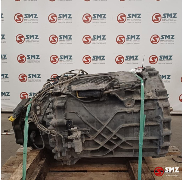 Boîte de vitesse pour Camion DAF Occ versnellingsbak 12TX2210TD DAF: photos 1