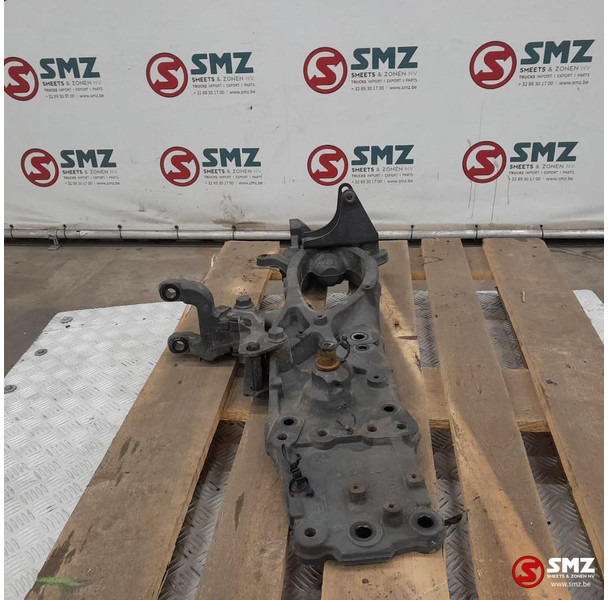 DAF Occ voorbumpersteun rechts DAF - Frame/ Châssis pour Camion: photos 3 DAF Occ voorbumpersteun rechts DAF - Frame/ Châssis pour Camion: photos 3