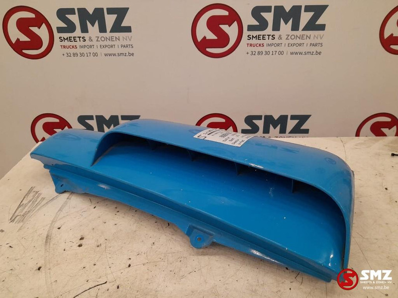 DAF Occ windgeleider links DAF - Cabine et intérieur pour Camion: photos 1 DAF Occ windgeleider links DAF - Cabine et intérieur pour Camion: photos 1