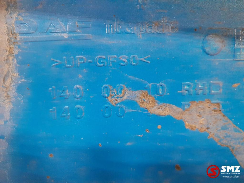 DAF Occ windgeleider rechts DAF - Cabine et intérieur pour Camion: photos 3 DAF Occ windgeleider rechts DAF - Cabine et intérieur pour Camion: photos 3