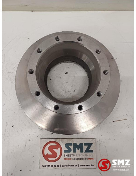 DAF Remschijf achter DAF - Disques de frein pour Camion: photos 2 DAF Remschijf achter DAF - Disques de frein pour Camion: photos 2