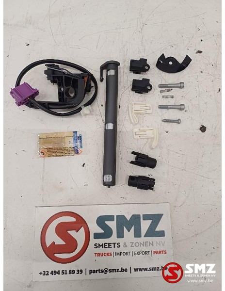 DAF reparatieset koppelingsbekrachtiger DAF - Embrayage et pièces pour Camion: photos 1 DAF reparatieset koppelingsbekrachtiger DAF - Embrayage et pièces pour Camion: photos 1