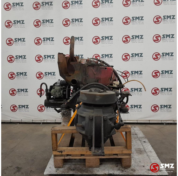Deutz Occ Motor Deutz F4L912 - Moteur pour Camion: photos 4 Deutz Occ Motor Deutz F4L912 - Moteur pour Camion: photos 4