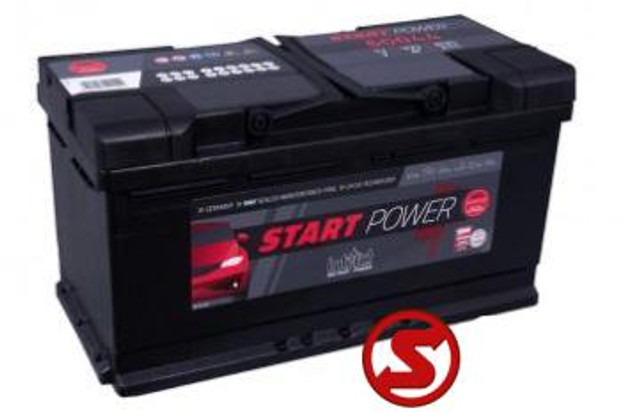 Diversen Batterij 12V 100AH (c20) 850A (EN) - Accumulateur pour Camion: photos 1 Diversen Batterij 12V 100AH (c20) 850A (EN) - Accumulateur pour Camion: photos 1