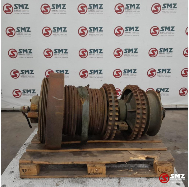 Diversen Occ Lier - Treuil: photos 1 Diversen Occ Lier - Treuil: photos 1