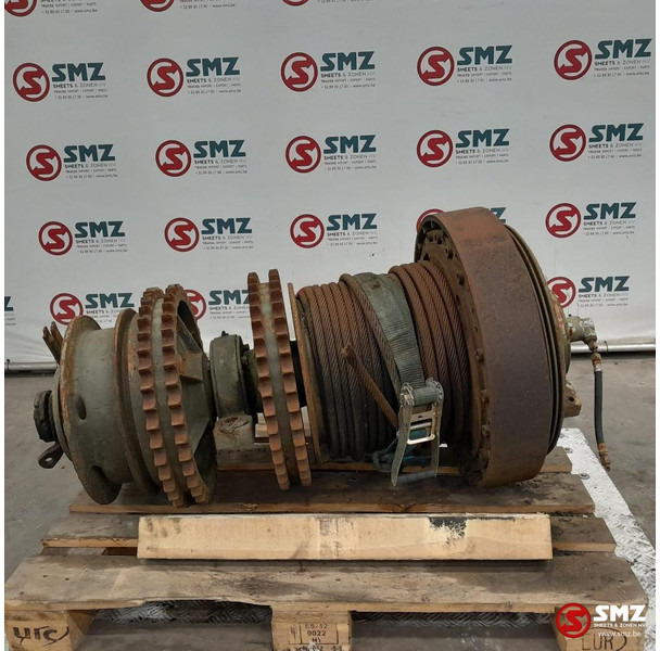 Diversen Occ Lier - Treuil: photos 2 Diversen Occ Lier - Treuil: photos 2