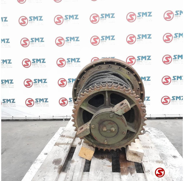 Diversen Occ Lier - Treuil: photos 4 Diversen Occ Lier - Treuil: photos 4