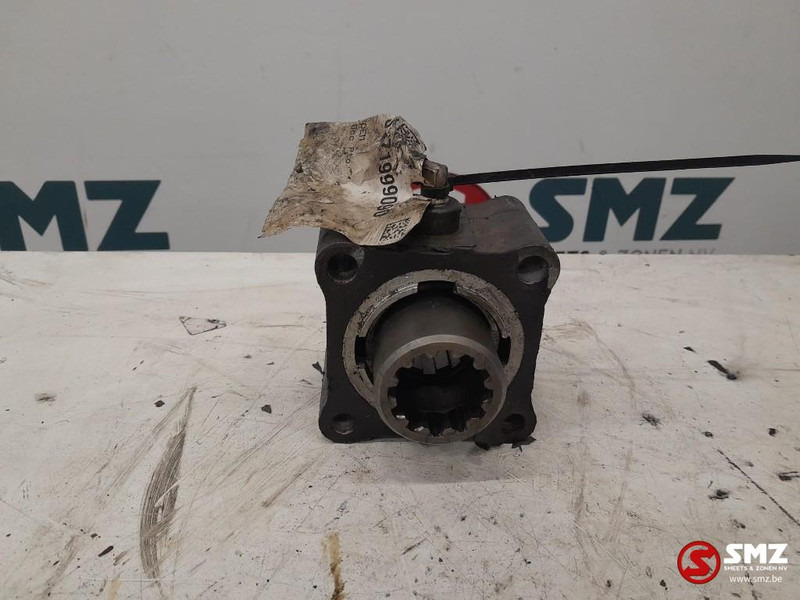 Diversen Occ Pto - Essieu et pièces pour Camion: photos 1 Diversen Occ Pto - Essieu et pièces pour Camion: photos 1